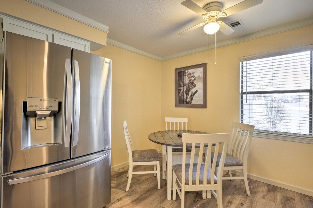 Walk-In Condo At Pointe Royal Resort With King Beds! Branson Eksteriør billede